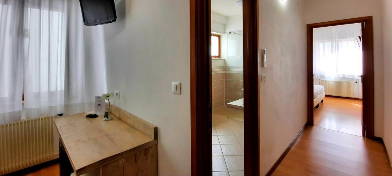 Carol Hotel Grado